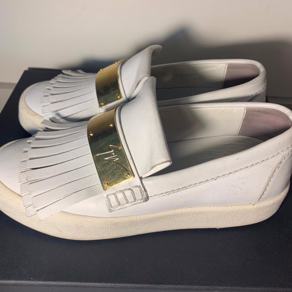 slip on zanotti